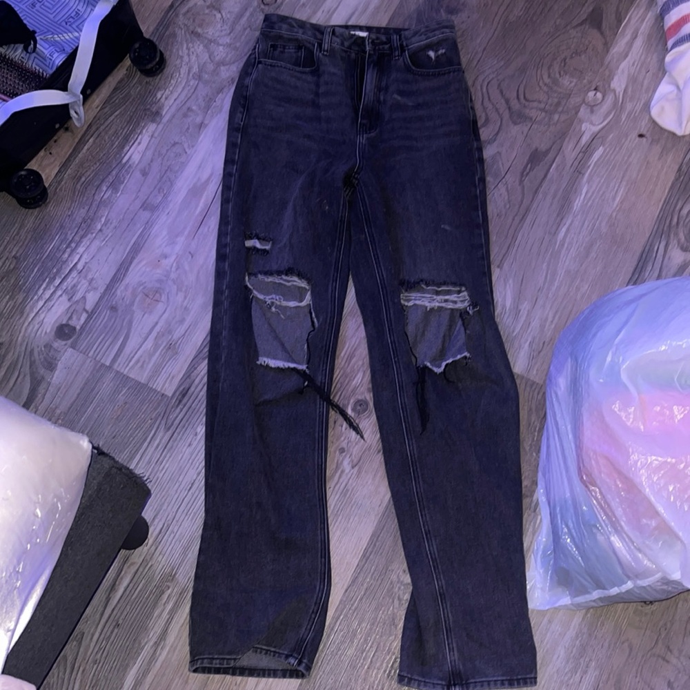 pacsun jeans